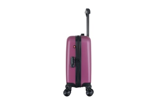 Valise XXS et vanity Ruti (XXS/K) - 46/30 cm - Violet