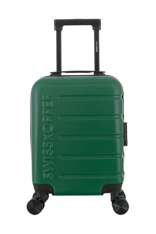 Valise Aigle (XXS)  -  46 cm - Vert foncé