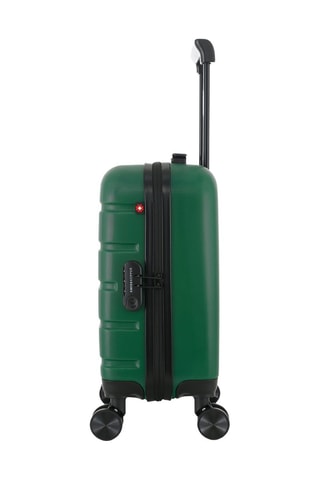 Valise Aigle (XXS)  -  46 cm - Vert foncé