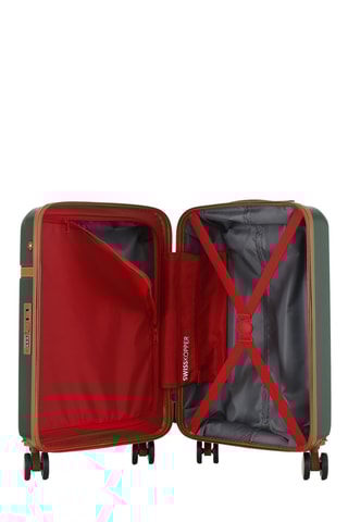 Valise XS Zermatt (XS) - 54,5 cm