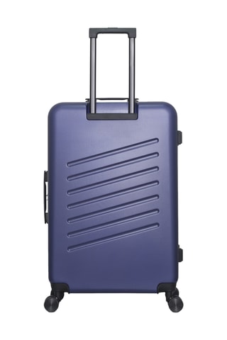 Valise XXS et vanity Zurich (XXS/K) - 46/23 cm - Bleu marine