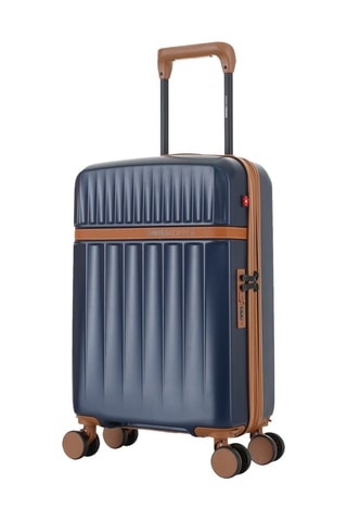Valise XS Zermatt (XS) - 54,5 cm