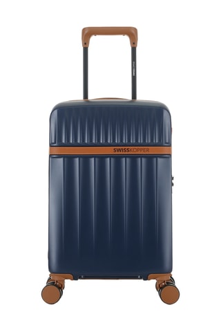 Valise XS Zermatt (XS) - 54,5 cm