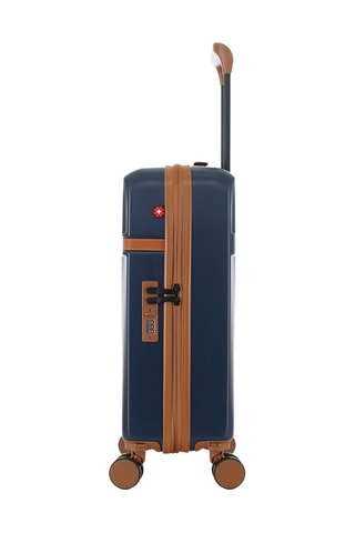 Valise XS Zermatt (XS) - 54,5 cm