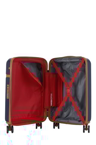 Valise XS Zermatt (XS) - 54,5 cm