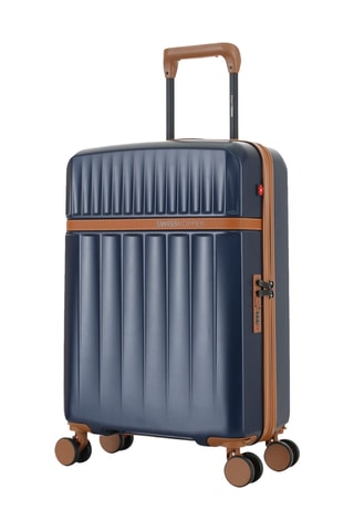 Valise cabine Zermatt (S) - 59,5 cm