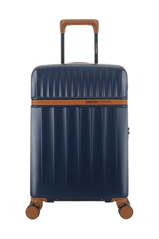 Valise cabine Zermatt (S) - 59,5 cm