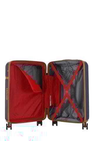 Valise cabine Zermatt (S) - 59,5 cm