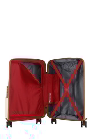 Valise Cabine Zermatt (S) - 59,5 cm