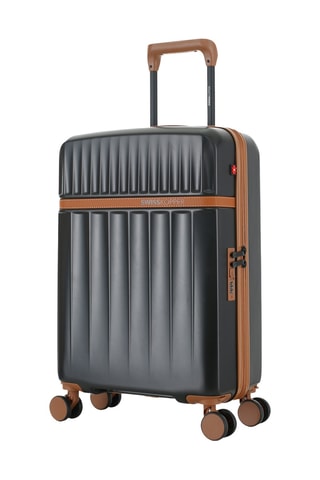 Valise cabine Zermatt (S) - 59,5 cm