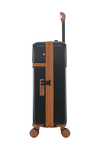 Valise cabine Zermatt (S) - 59,5 cm