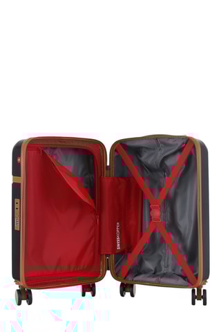 Valise XS Zermatt (XS) - 54,5 cm