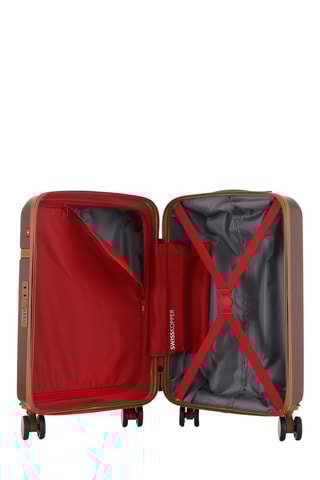 Valise cabine low-coast Zermatt (XS) - 54,5 cm
