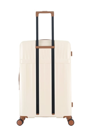 Set de 4 valises Zermatt O - (XS/S/M/L) - Écru