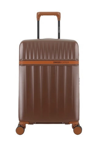 Valise Cabine Zermatt (S) - 59,5 cm