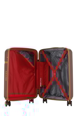 Valise Cabine Zermatt (S) - 59,5 cm