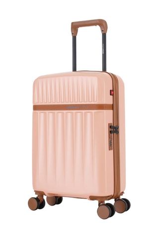 Valise cabine low-coast Zermatt (XS) - 54,5 cm