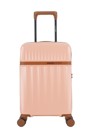 Valise cabine low-coast Zermatt (XS) - 54,5 cm