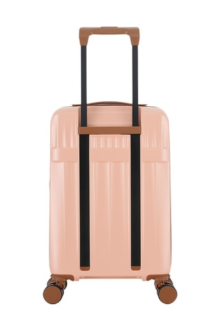 Valise cabine low-coast Zermatt (XS) - 54,5 cm