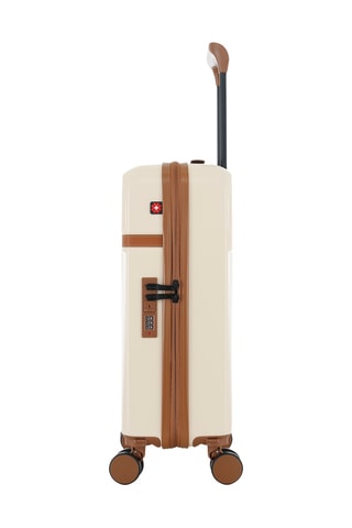 Valise cabine low-coast Zermatt (XS) - 54,5 cm