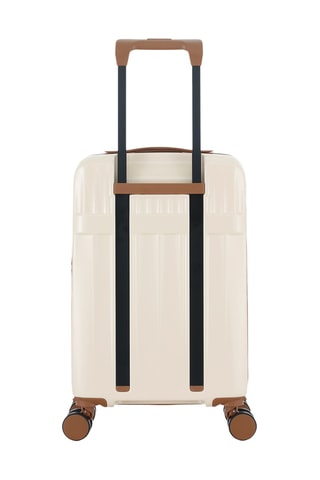 Valise cabine low-coast Zermatt (XS) - 54,5 cm