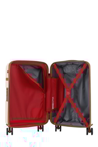 Valise cabine low-coast Zermatt (XS) - 54,5 cm