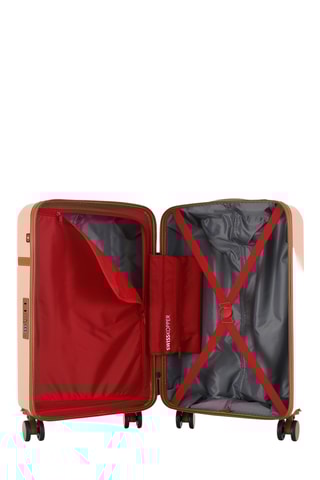 Valise Cabine Zermatt (S) - 59,5 cm