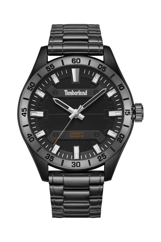 Quartz Horloge - Zwart