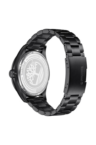 Quartz Horloge - Zwart