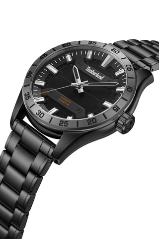 Quartz Horloge - Zwart