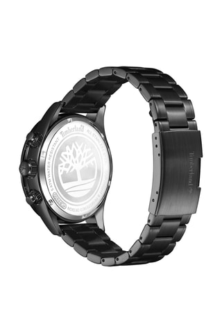 Quartz Horloge - GMT-functie - Zwart