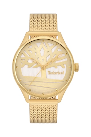 Quartz Horloge - Goudkleurig