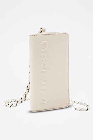 Sac bandoulière - Beige