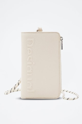 Sac bandoulière - Beige