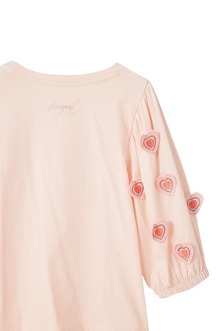 T-shirt - Rose