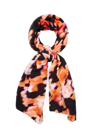 Foulard - Noir