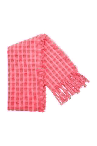 Foulard - Rose