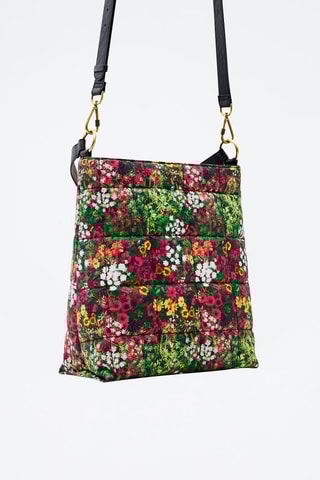 Sac bandoulière - Multicolore