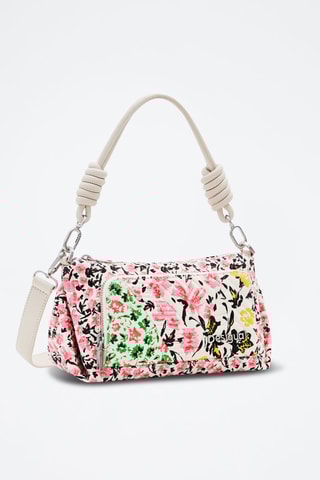 Sac bandoulière - Multicolore