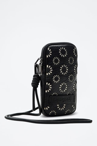 Sac bandoulière - Noir