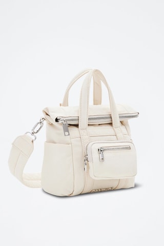 Sac bandoulière - Beige