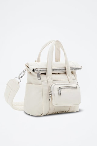 Sac bandoulière - Beige