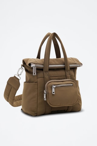 Sac bandoulière - Kaki