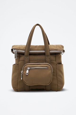 Sac bandoulière - Kaki