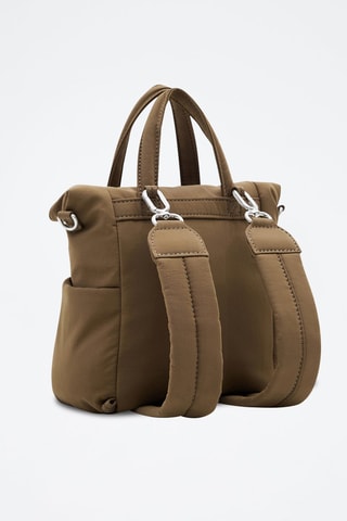 Sac bandoulière - Kaki