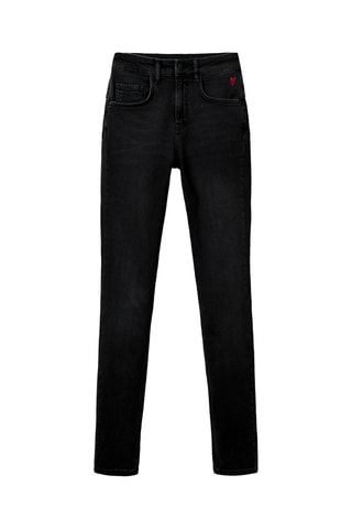 Jean skinny - Noir