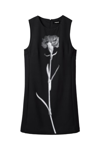 Robe slim - Noir