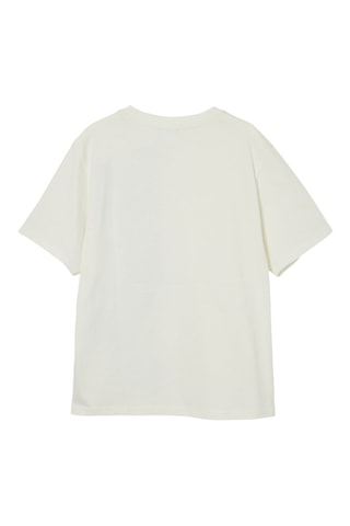 T-shirt - Blanc