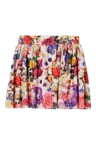 Jupe patineuse - Rose