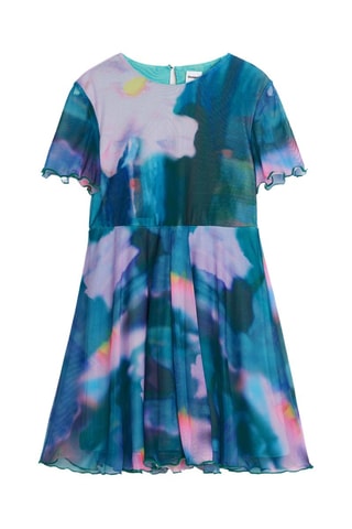 Robe - Vert émeraude